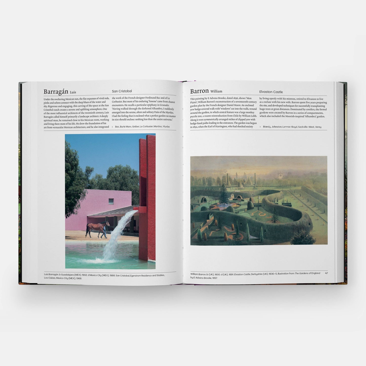 Phaidon - The Garden Book: Mini Format - PMA Store at the Portland Museum of Art, Maine