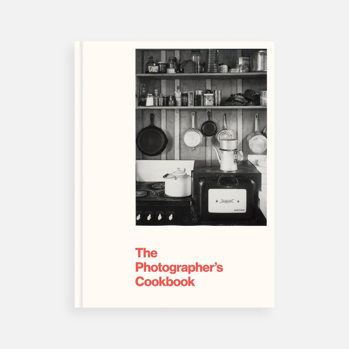 Aperture - The Photographer's Cookbook