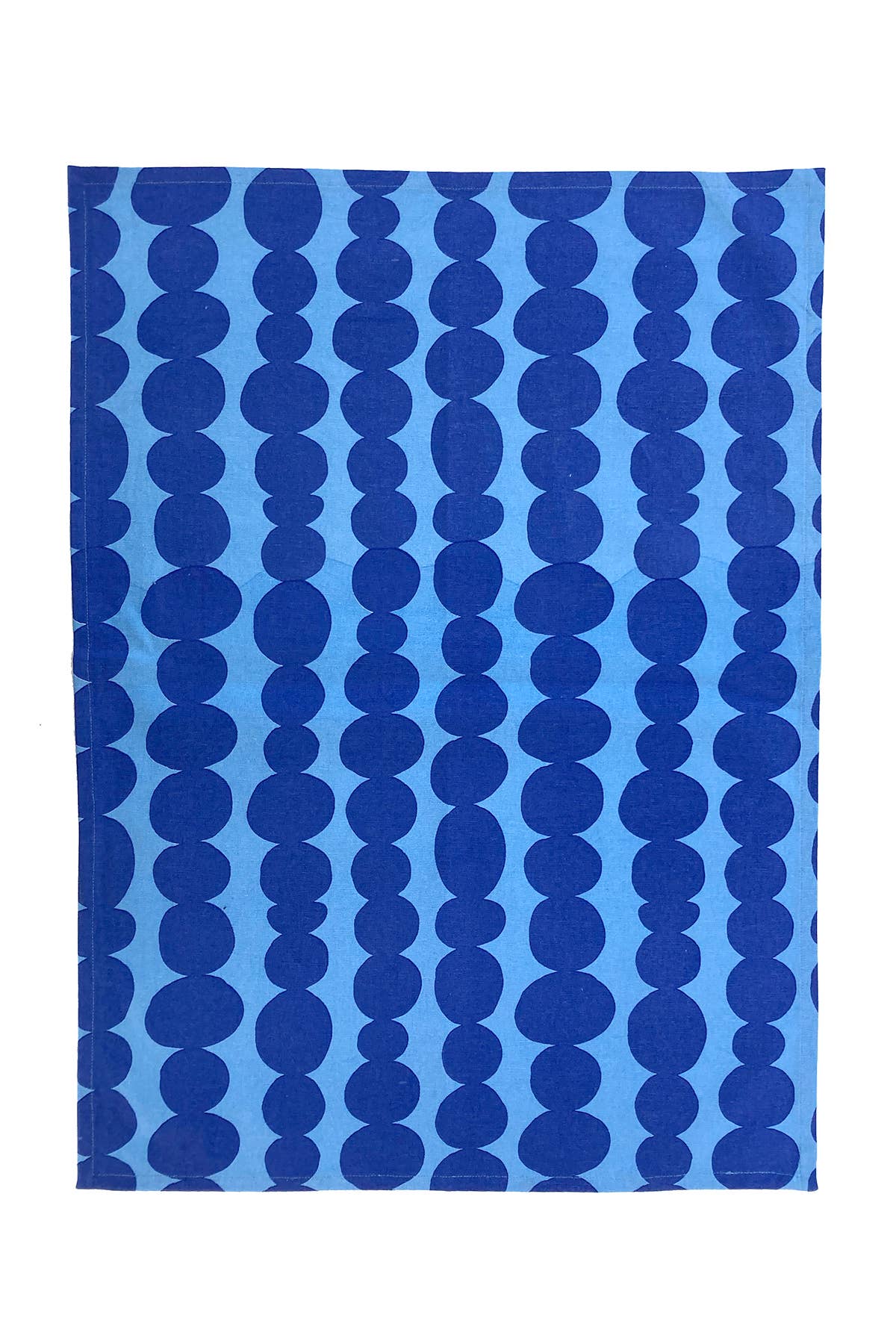 Tea Towels (Set of 2): Loopy Melon - PMA Store at the Portland Museum of Art, Maine