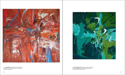 Women of Abstract Expressionism:: Hardcover - PMA Store at the Portland Museum of Art, Maine