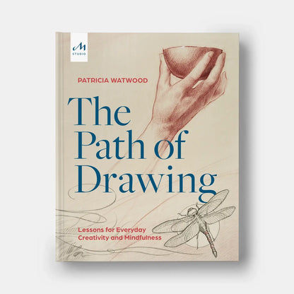 Path Of Drawing: Everyday Creativity & Mindfulness Lessons - PMA Store at the Portland Museum of Art, Maine