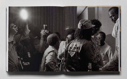 W. W. Norton - Photography and the Black Arts Movement, 1955-1985: Hardcover - PMA Store at the Portland Museum of Art, Maine