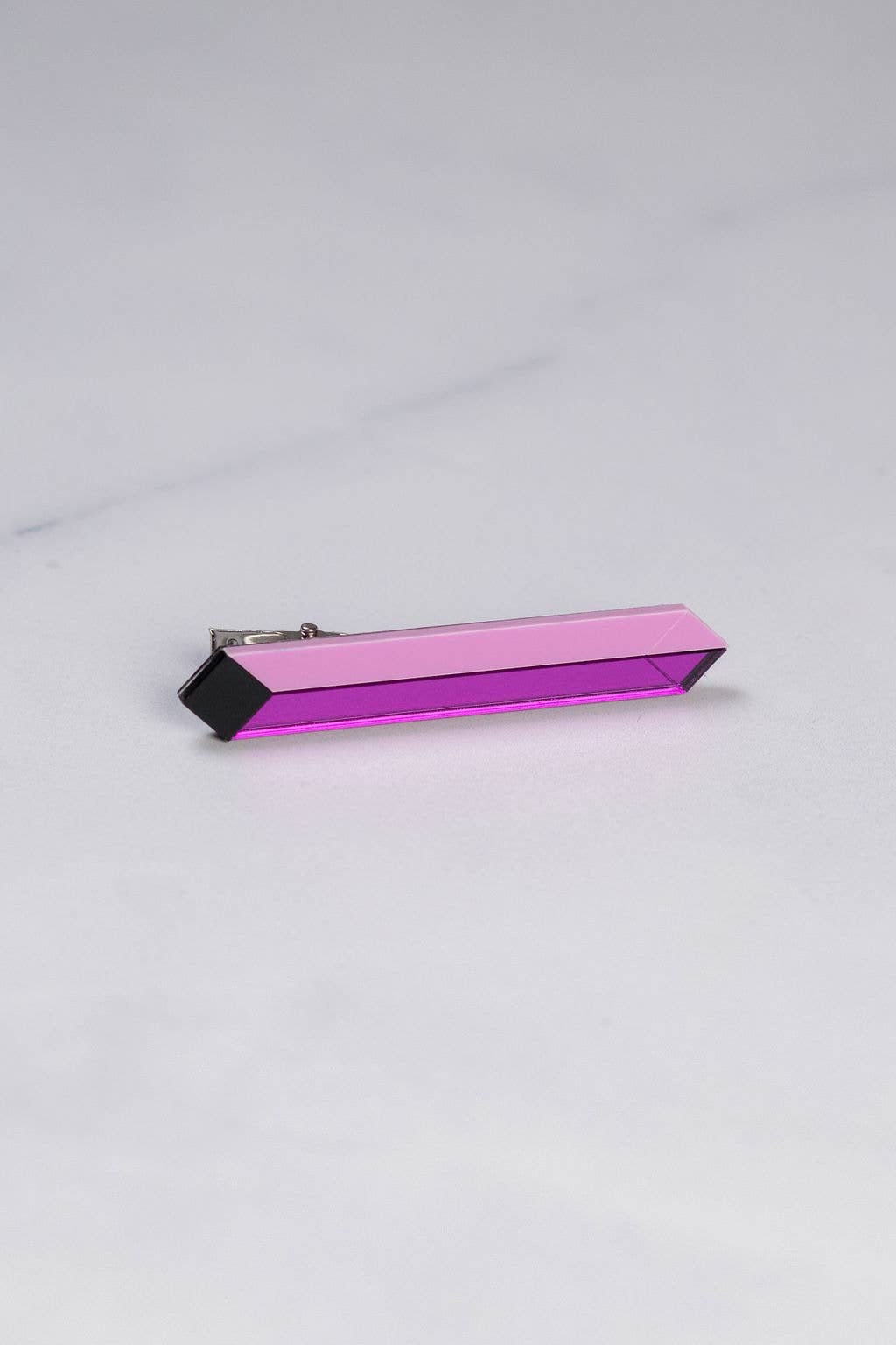 Pamela Coromoto - NEW Box XL - Pin/Hair Pin  : Purple Palette
