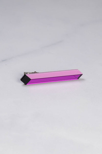 Pamela Coromoto - NEW Box XL - Pin/Hair Pin  : Sky Palette