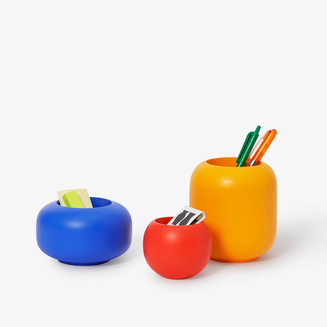 Stack Containers - PMA Store at the Portland Museum of Art, Maine