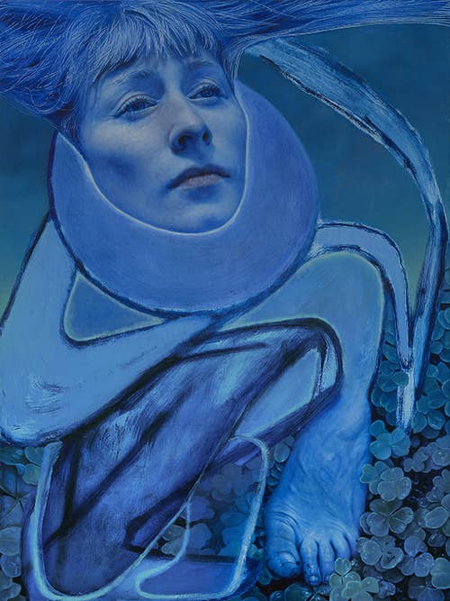 Schiffer Publishing - More Disruption: Representational Art in Flux - PMA Store at the Portland Museum of Art, Maine