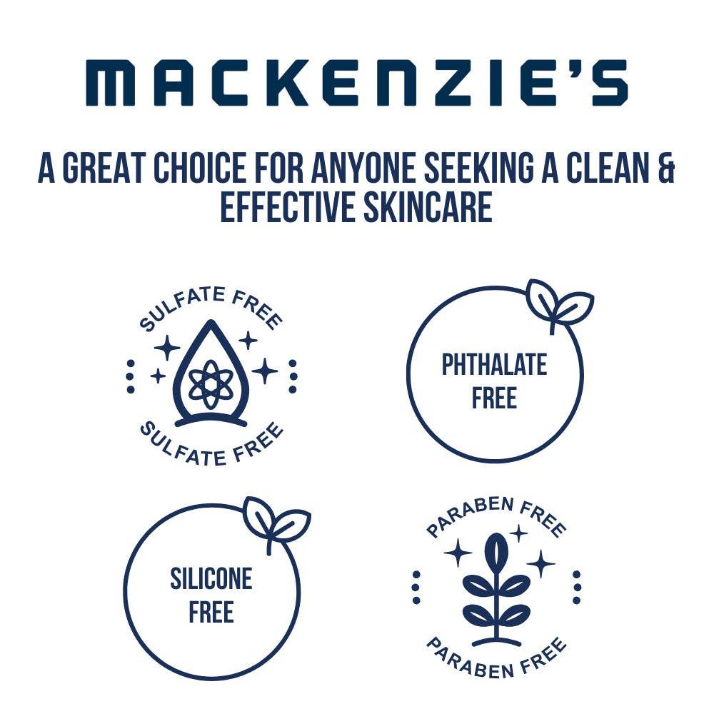 MacKenzie's Fisherman - Knuckle Wax- .6 oz (18 qty) - PMA Store at the Portland Museum of Art, Maine