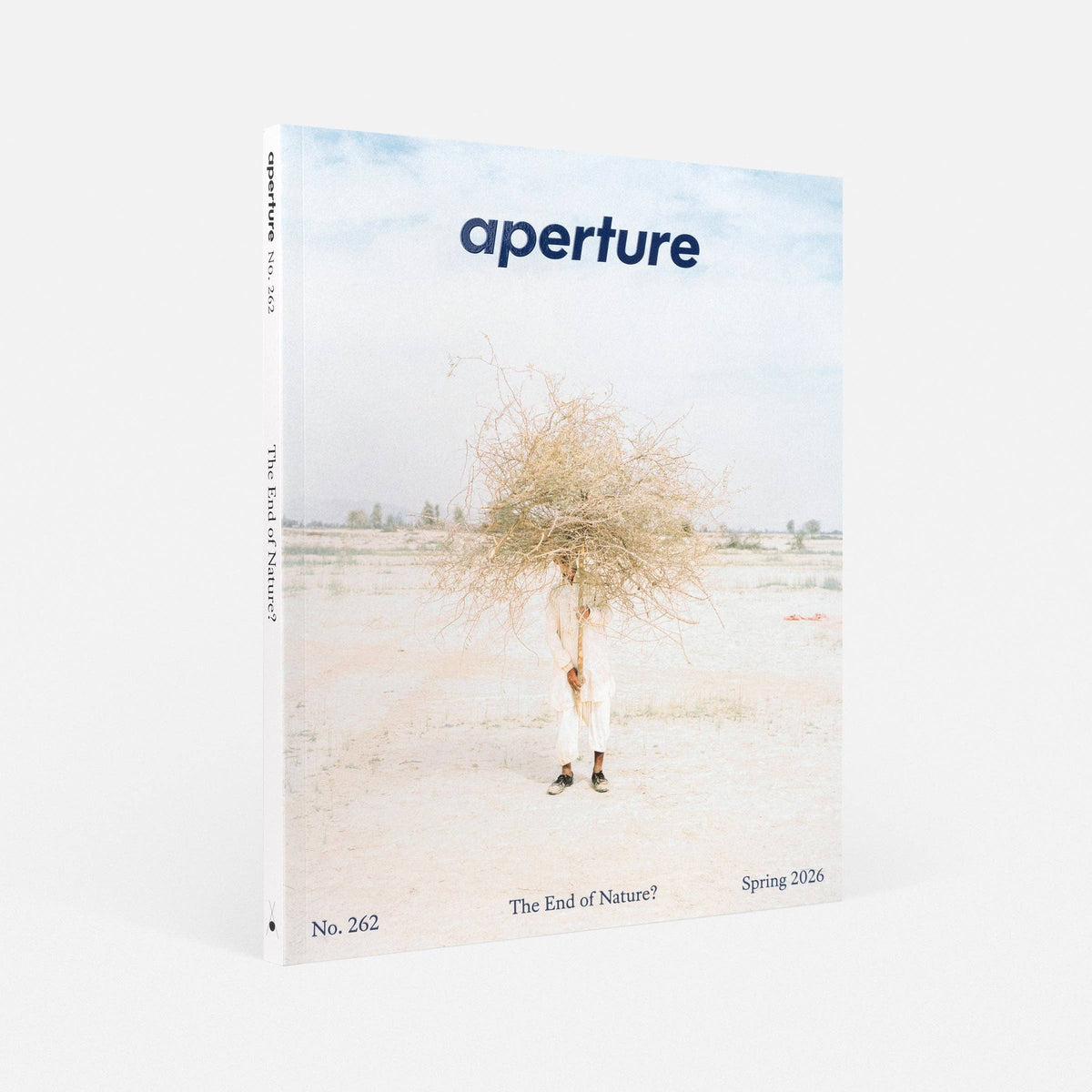 Aperture - The End of Nature?: Aperture No. 262, Spring 2026
