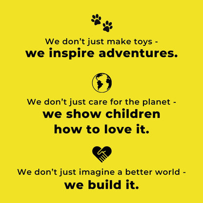 10" (24cm) Scruffy Dog Cream - PMA Store at the Portland Museum of Art, Maine