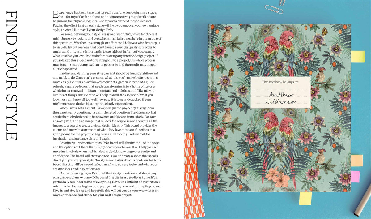 Chronicle Books - Living Bright - PMA Store at the Portland Museum of Art, Maine