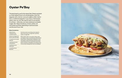 Hachette Book Group - The Joy of Oysters: Hardcover