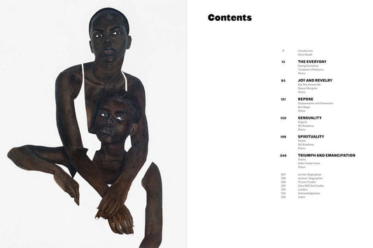 When We See Us: A Century of Black Figuration in Painting: Hardcover - PMA Store at the Portland Museum of Art, Maine