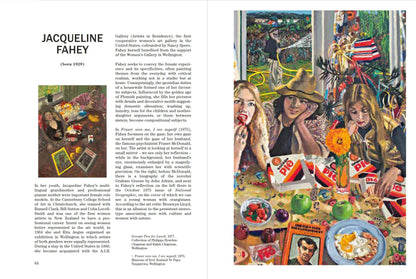 Penguin Random House LLC - Beware of The Woman Artist - PMA Store at the Portland Museum of Art, Maine