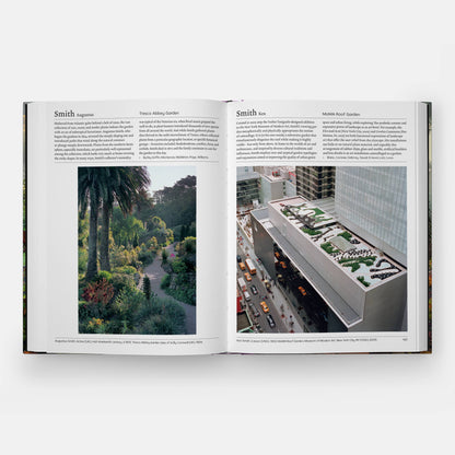 Phaidon - The Garden Book: Mini Format - PMA Store at the Portland Museum of Art, Maine