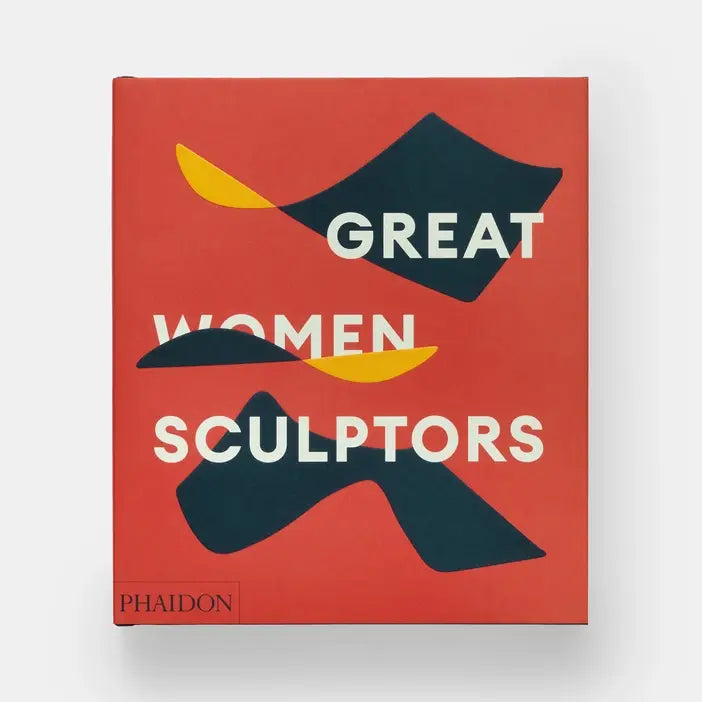 Great Women Sculptors - PMA Store at the Portland Museum of Art, Maine