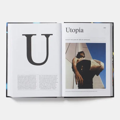 Frieze A To Z Of Contemporary Art - PMA Store at the Portland Museum of Art, Maine