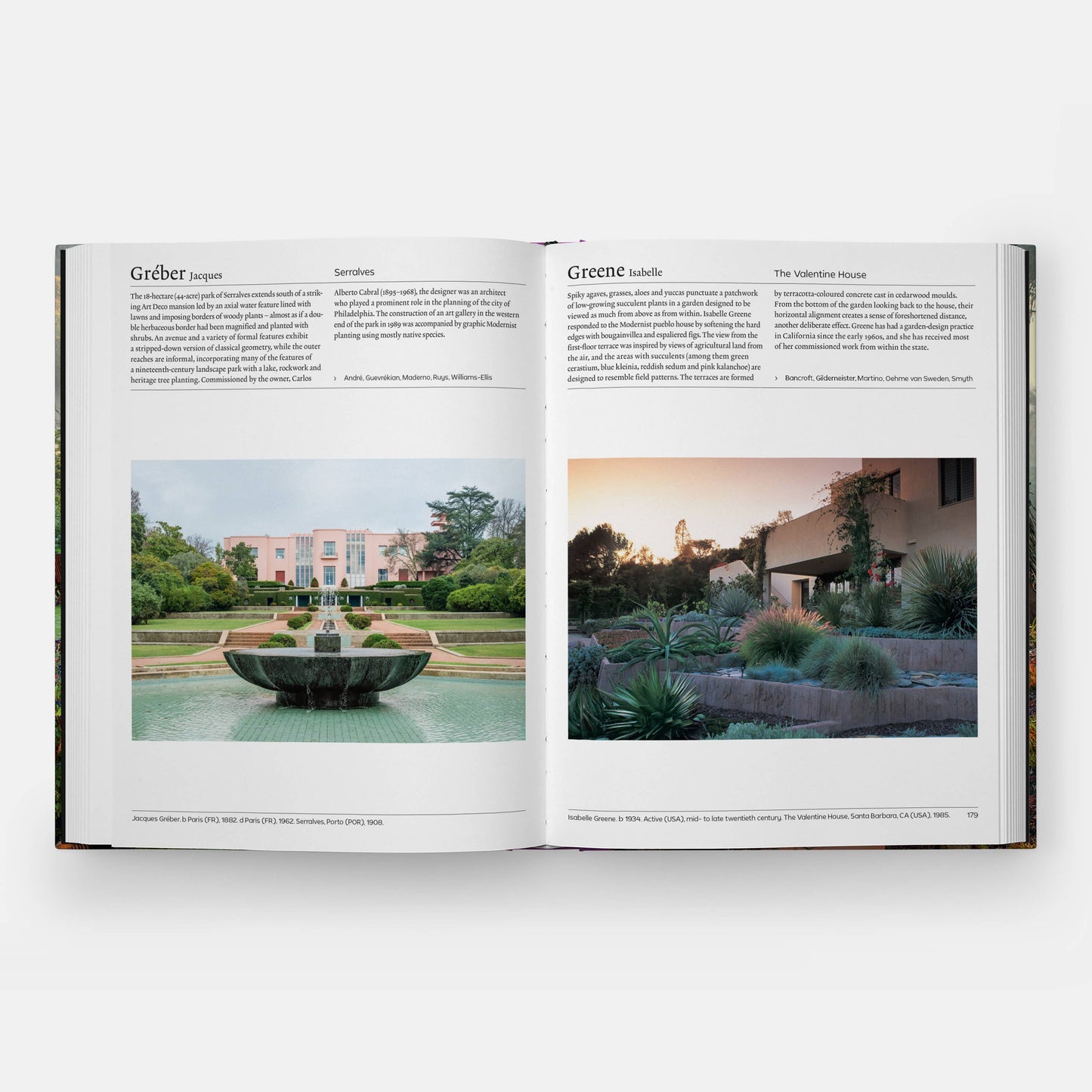 Phaidon - The Garden Book: Mini Format - PMA Store at the Portland Museum of Art, Maine
