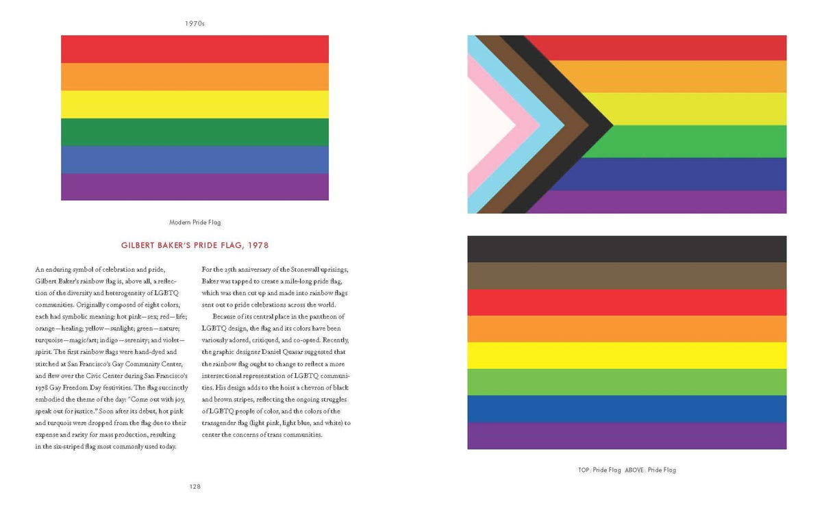 Hachette Book Group - Queer  X Design: Hardcover
