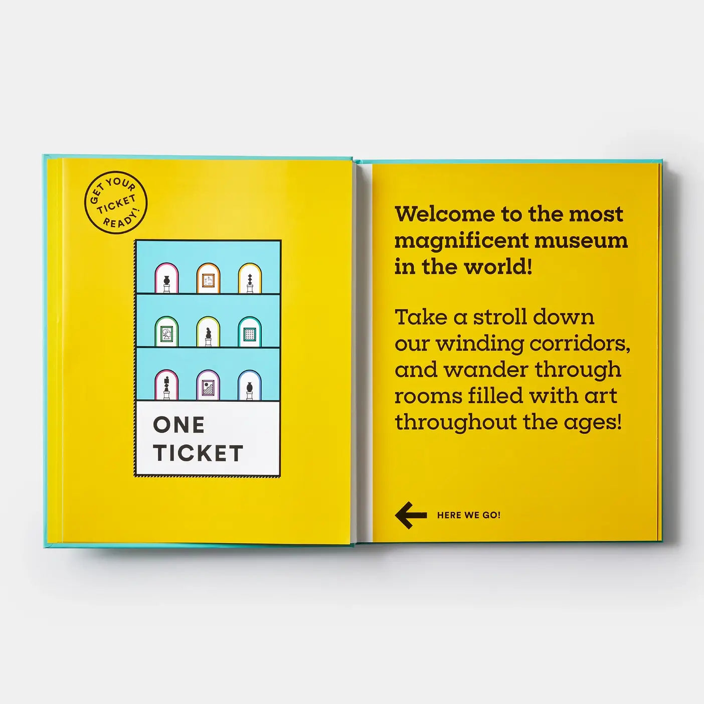 Ultimate Art Museum - PMA Store at the Portland Museum of Art, Maine