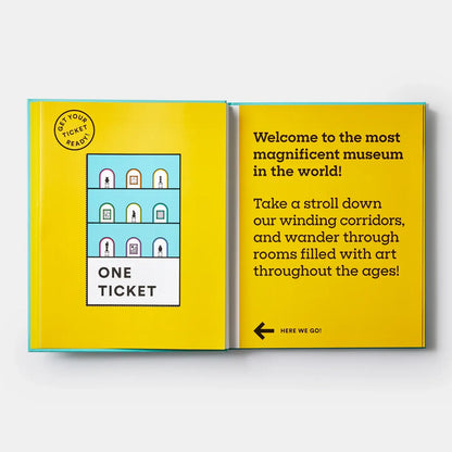 Ultimate Art Museum - PMA Store at the Portland Museum of Art, Maine