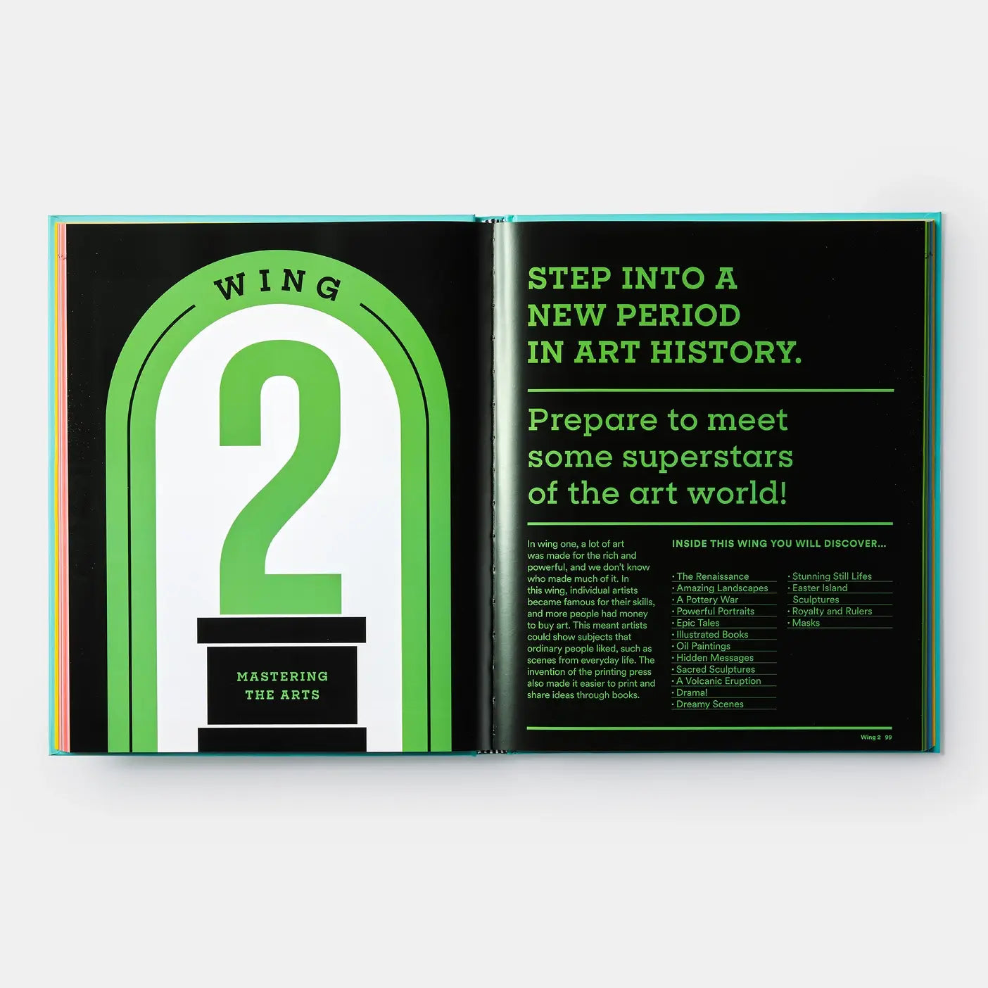 Ultimate Art Museum - PMA Store at the Portland Museum of Art, Maine