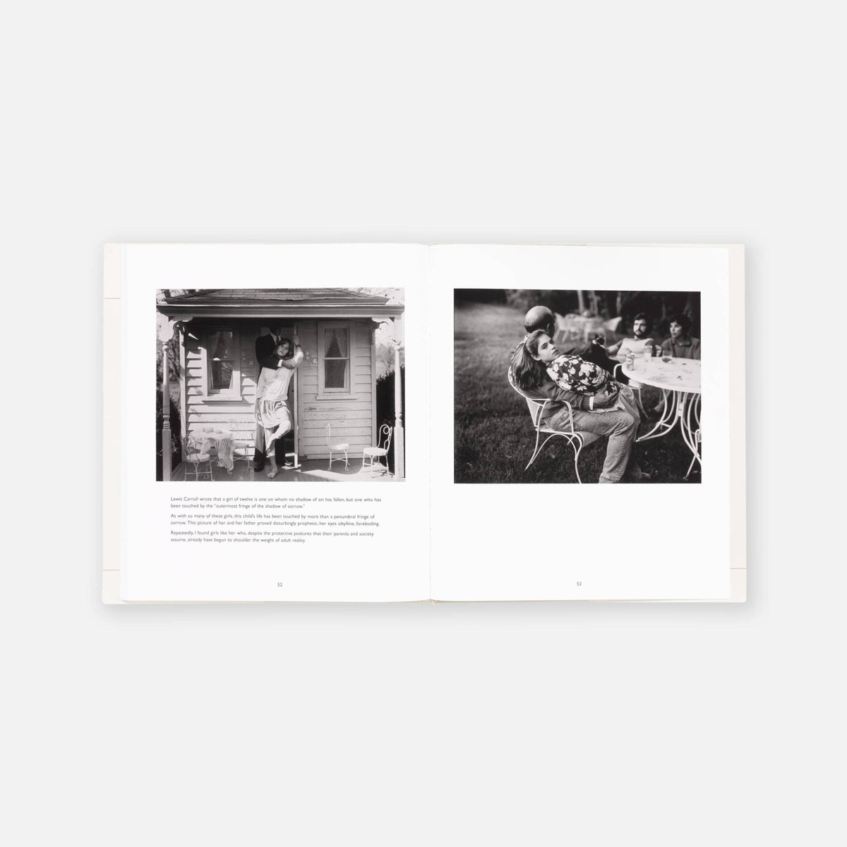 Aperture - Sally Mann: At Twelve, Portraits of Young Women