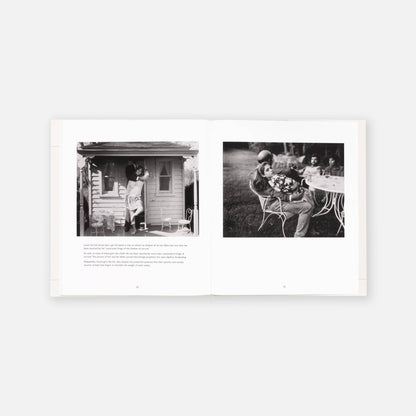 Aperture - Sally Mann: At Twelve, Portraits of Young Women