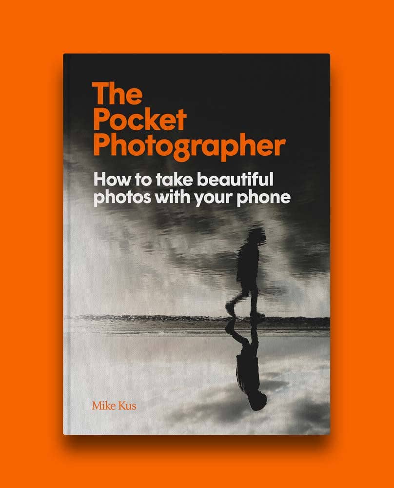 Chronicle Books - The Pocket Photographer - PMA Store at the Portland Museum of Art, Maine