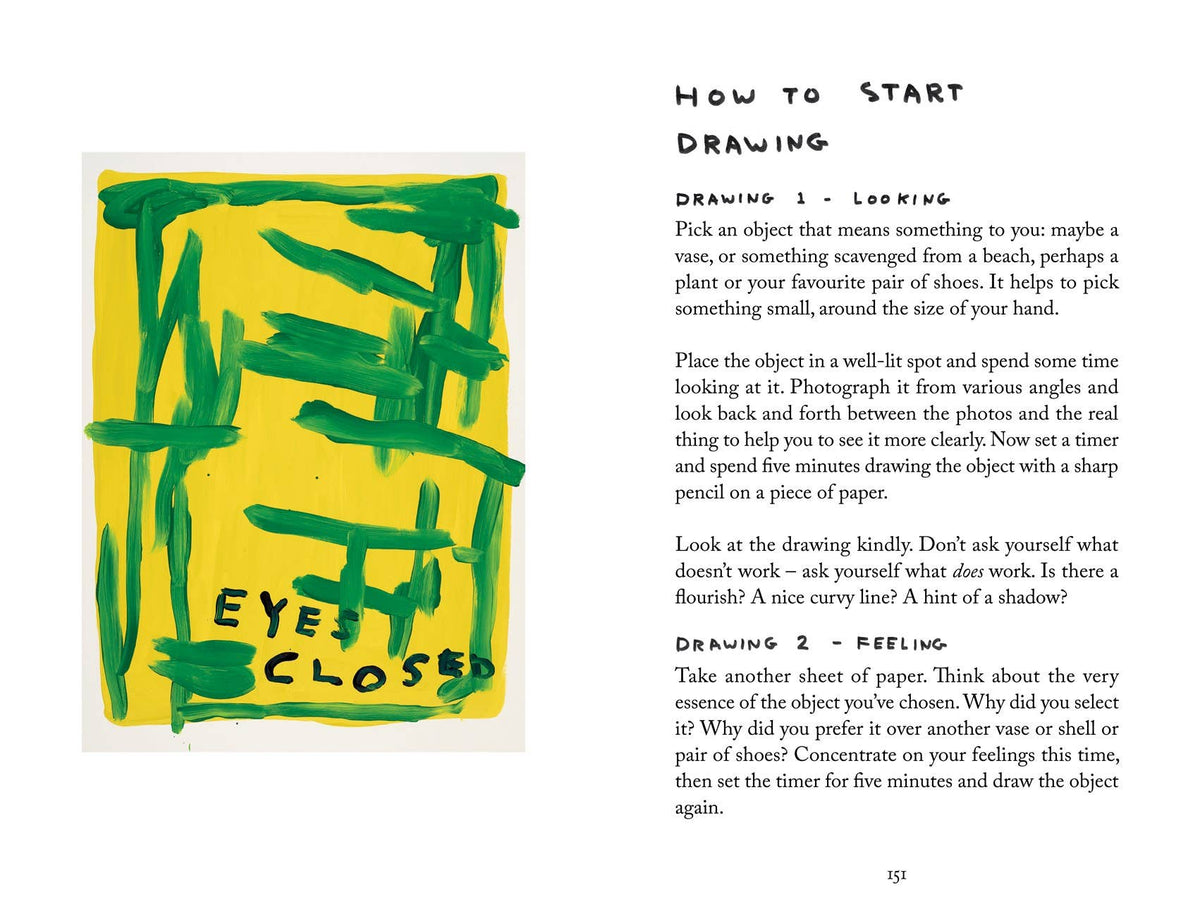 Hachette Book Group - How to Art: Hardcover