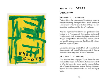 Hachette Book Group - How to Art: Hardcover