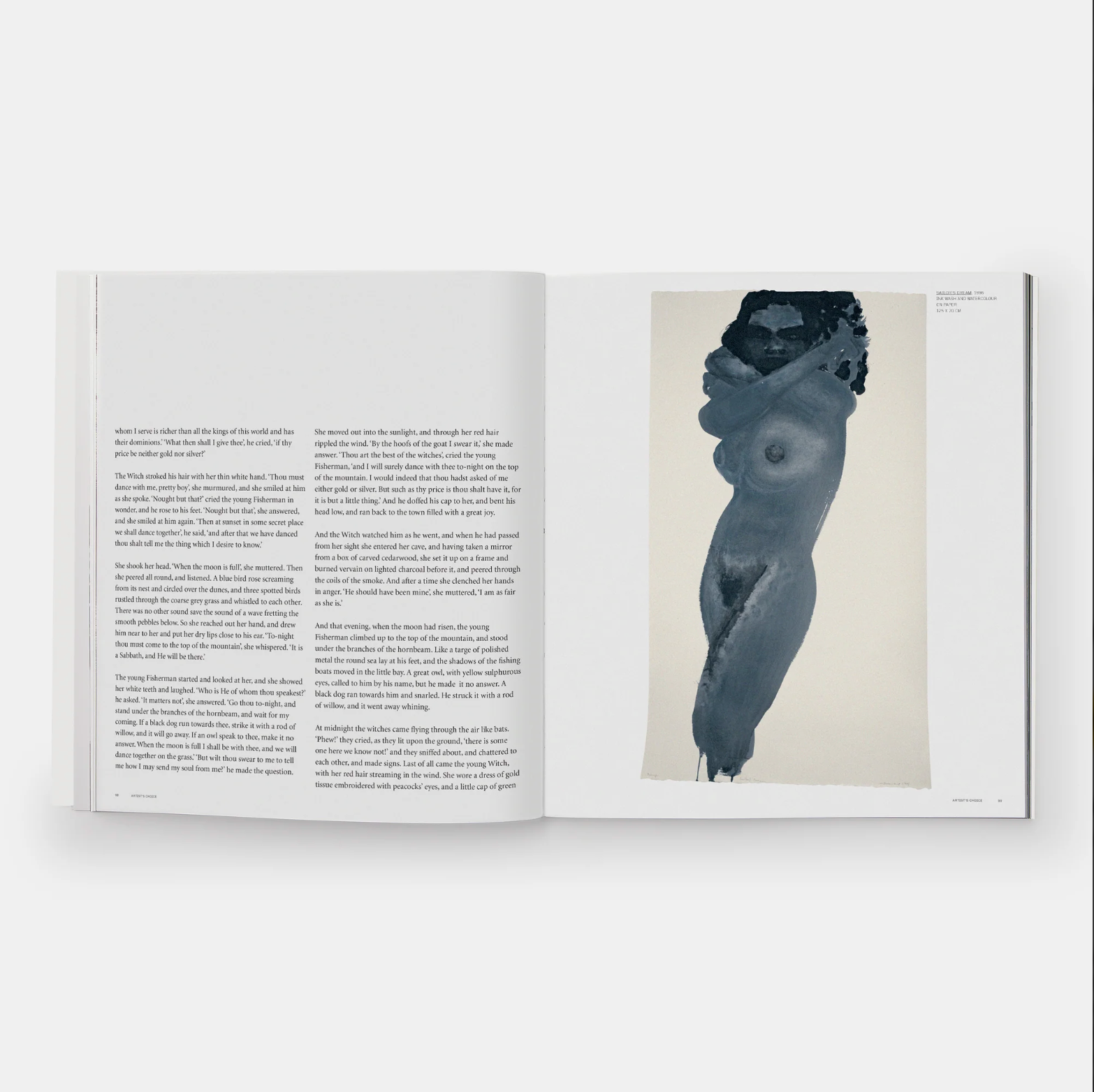 Phaidon - Marlene Dumas: Revised and Expanded Edition - PMA Store at the Portland Museum of Art, Maine