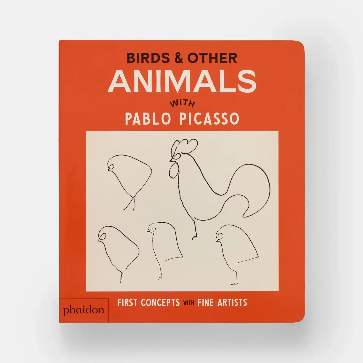 Birds & Other Animals - PMA Store at the Portland Museum of Art, Maine