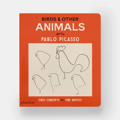 Birds & Other Animals - PMA Store at the Portland Museum of Art, Maine