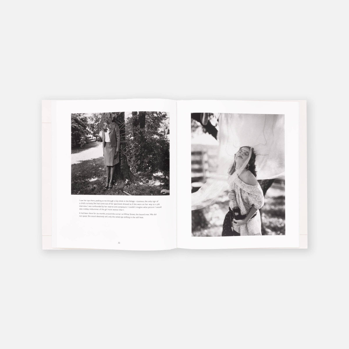 Aperture - Sally Mann: At Twelve, Portraits of Young Women