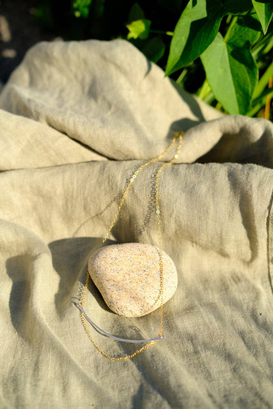Reflection Necklace - PMA Store at the Portland Museum of Art, Maine