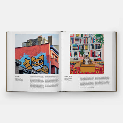 Phaidon - Cat - PMA Store at the Portland Museum of Art, Maine