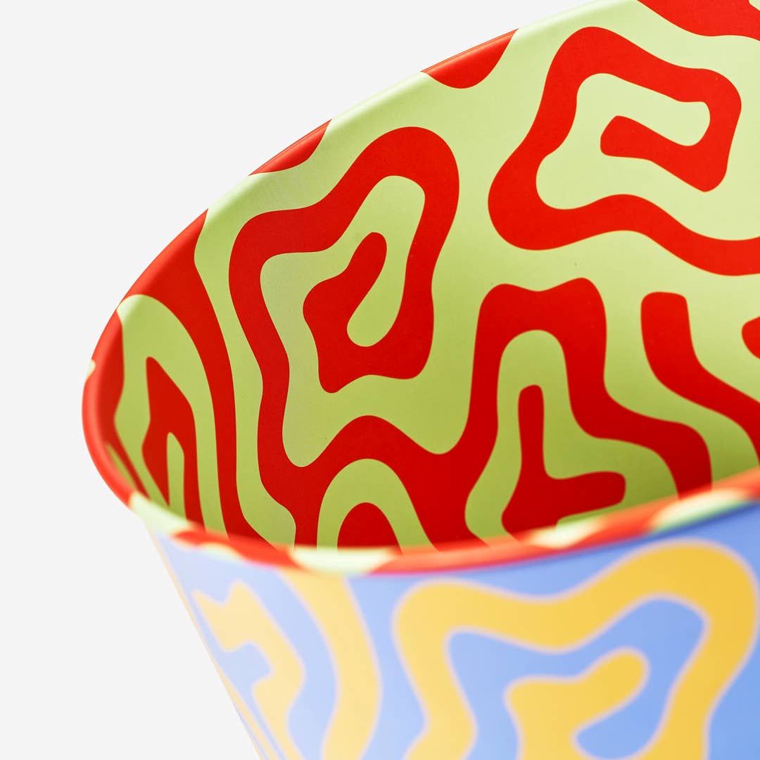 Pattern Bin: Ring - PMA Store at the Portland Museum of Art, Maine