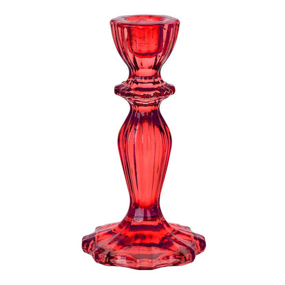 Warm Glass Candle Holder | Summer Gifts | - PMA Store at the Portland Museum of Art, Maine
