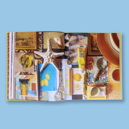 Chronicle Books - Living Bright - PMA Store at the Portland Museum of Art, Maine