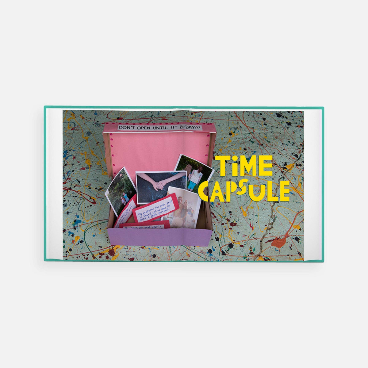 Aperture - Go Photo! An Activity Book for Kids