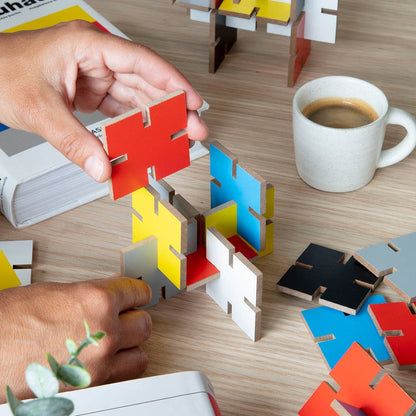 Haus Tiles - PMA Store at the Portland Museum of Art, Maine