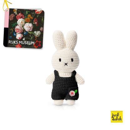 Miffy Still Life with Flowers Outfit: Dress - PMA Store at the Portland Museum of Art, Maine