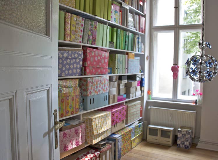 Schiffer Publishing - Creative Flow - PMA Store at the Portland Museum of Art, Maine