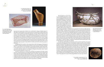 Schiffer Publishing - Rooted, Revived, Reinvented: Basketry in America - PMA Store at the Portland Museum of Art, Maine