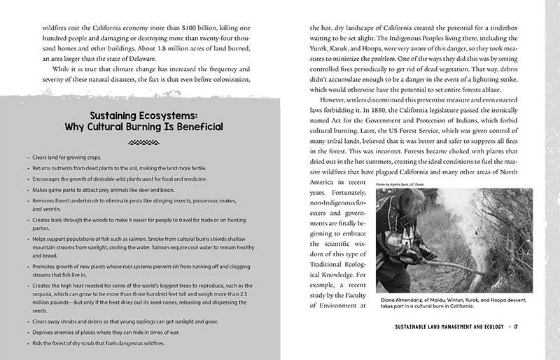 Hachette Book Group - Indigenous Ingenuity: Trade Paperback