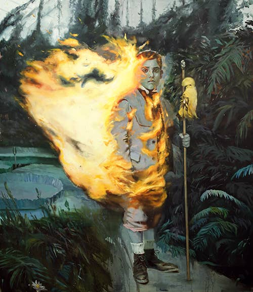 Schiffer Publishing - More Disruption: Representational Art in Flux - PMA Store at the Portland Museum of Art, Maine