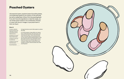 Hachette Book Group - The Joy of Oysters: Hardcover