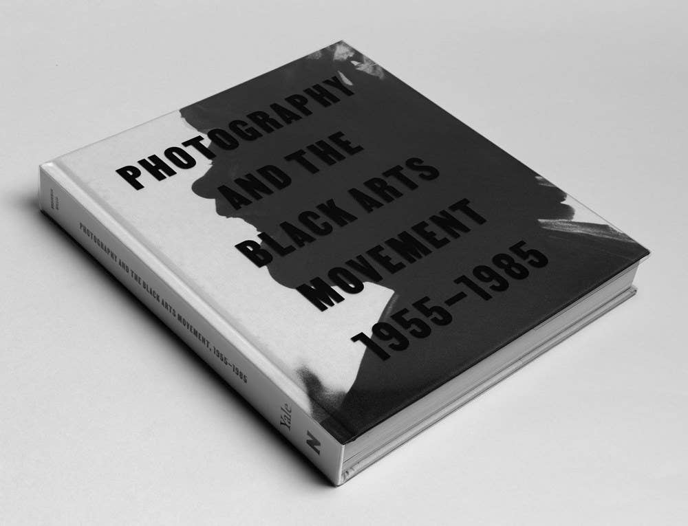 W. W. Norton - Photography and the Black Arts Movement, 1955-1985: Hardcover - PMA Store at the Portland Museum of Art, Maine