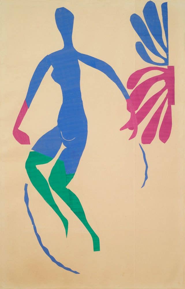 ARTBOOK | D.A.P. - Matisse: Invitation To The Voyage