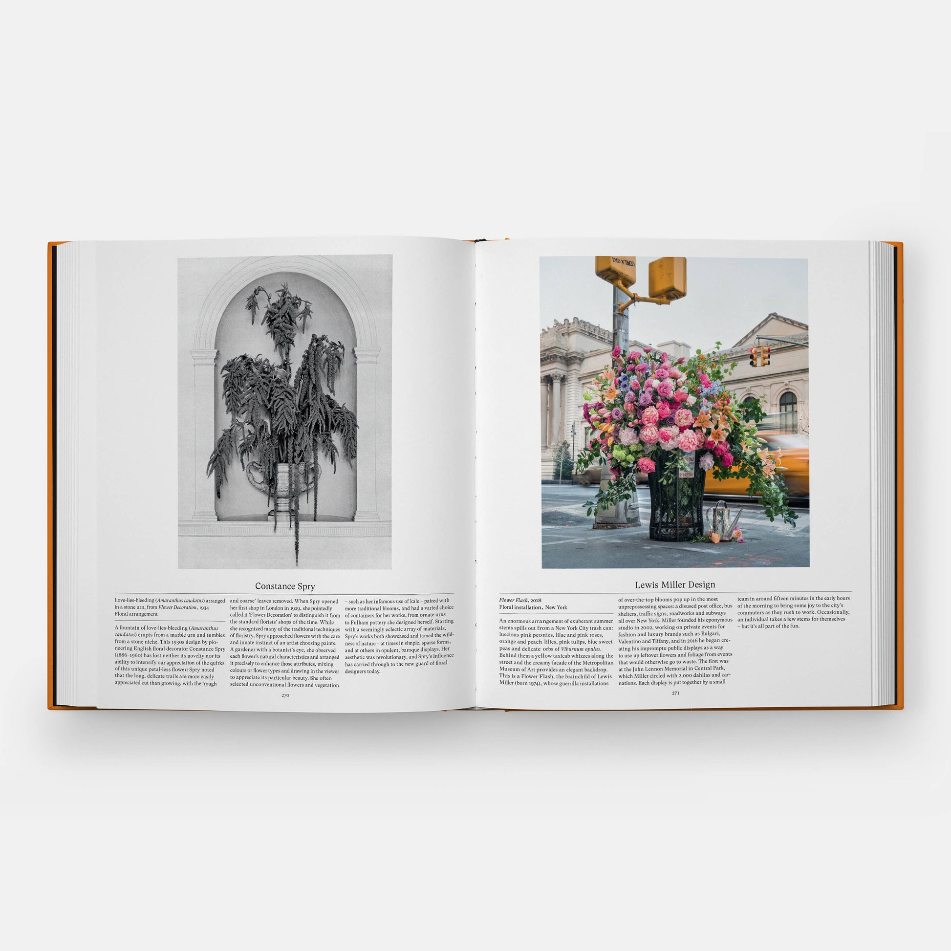 Phaidon - Flower: Exploring the World in Bloom, Compact Format - PMA Store at the Portland Museum of Art, Maine